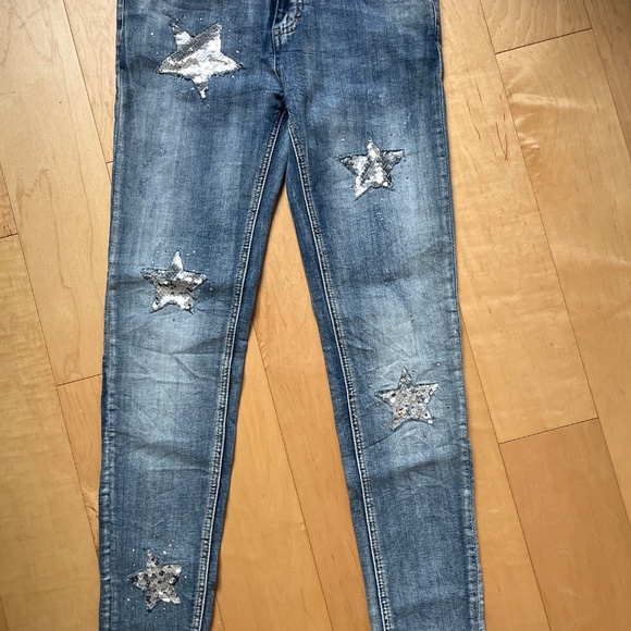 Star Jeans - Picture 2 of 4